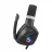 Игровые наушники MARVO HG9068, USB 7.1, RGB