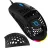 Gaming Mouse AQIRYS DORADUS Wired Gaming
