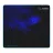 Mouse Pad AQIRYS Parsec Mousepad, Size M (450 x 400 x 3 mm)