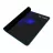 Mouse Pad AQIRYS Parsec Mousepad, Size M (450 x 400 x 3 mm)