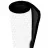 Mouse Pad AQIRYS Size XL (900 x 400 x 3 mm)