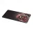 Mouse Pad Genesis Carbon 500 Maxi Lava G2 (900 x 450 mm)