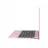 Ноутбук Maxcom Mbook 14 8GB/256GB,Intel Celeron J4125, FHD, Windows 11 Home, Pink