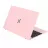 Ноутбук Maxcom Mbook 14 8GB/256GB,Intel Celeron J4125, FHD, Windows 11 Home, Pink
