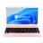 Ноутбук Maxcom Mbook 14 8GB/256GB,Intel Celeron J4125, FHD, Windows 11 Home, Pink