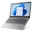 Ноутбук LENOVO IDEAPAD 1 15ADA7, 15.6", AMD Ryzen 3 3250U, RAM: 8 GB, SSD: 256 GB