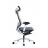 Fotoliu de birou Herman Miller Cosm Chair, Gri