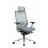 Fotoliu de birou Herman Miller Cosm Chair, Gri