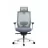 Fotoliu de birou Herman Miller Cosm Chair, Gri