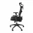 Офисное кресло Genesis Genesis Chair Ergonomic Astat 200, Чёрный