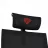 Fotoliu Gaming Genesis Chair Ergonomic Astat 700 G2 Black, Multiblock, 120 kg, 160-195 cm, Negru