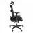 Fotoliu Gaming Genesis Chair Ergonomic Astat 700 G2 Black, Multiblock, 120 kg, 160-195 cm, Negru