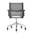 Офисное кресло Herman Miller Setu, Серый