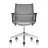 Офисное кресло Herman Miller Setu, Серый