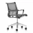 Офисное кресло Herman Miller Setu, Серый