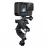 Tripod GoPro Handlebar / Seatpost / Pole Mount