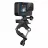 Tripod GoPro Handlebar / Seatpost / Pole Mount