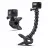 Trepied GoPro Jaws Flex Clamp