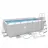 Bazin cu cadru metalic Avenli 17727EU, 8870 l, 400 x 207 x 122 cm