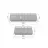 Bazin cu cadru metalic Avenli 17727EU, 8870 l, 400 x 207 x 122 cm