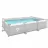 Bazin cu cadru metalic Avenli 17771, 3701 l, 300 x 207 x 65 cm