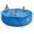 Bazin cu cadru metalic Avenli 17798, 4383 l, 300 x 76 cm