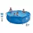 Bazin cu cadru metalic Avenli 17798EU, 4383 l, 300 x 76 cm