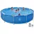 Bazin cu cadru metalic Avenli 17800EU, 9495 l, 420 x 84 cm