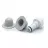 Bazin cu cadru metalic Avenli 17805EU, 2612 l, 258 x 179 x 66 cm