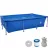 Bazin cu cadru metalic Avenli 17805EU, 2612 l, 258 x 179 x 66 cm