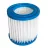 Bazin cu cadru metalic Avenli 17805EU, 2612 l, 258 x 179 x 66 cm