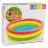 Bazin gonflabil INTEX 57412, 173 l, 114 x 114 x 25 cm
