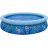 Bazin gonflabil SunClub 3D OCEAN WORLD (17788), 855 l, 205 x 205 x 47 cm, 3+