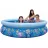Bazin gonflabil SunClub 3D OCEAN WORLD (17788), 855 l, 205 x 205 x 47 cm, 3+