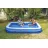 Bazin gonflabil SunClub Giant Rectangular (10291-2), 1075 l, 305 x 183 x 50 cm, 6+
