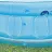 Надувной бассейн SunClub Mosaic Soft Side (51004), 320 л, 155 x 155 x 32 см, 6+