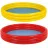 Bazin gonflabil SunClub PLAIN POOL (10304-1), 300 l, 157 x 157 x 25 cm, 2+