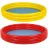 Bazin gonflabil SunClub Plain Pool (10304-1), 300 l, 157 x 157 x 25 cm, 2+