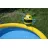 Bazin gonflabil SunClub BEE SPRAY (12010), 457 l, 150 x 150 x 41 cm, 3+