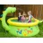 Bazin gonflabil SunClub Dinosaur 3D Spray (17786), 1143 l, 175 x 175 x 62 cm, 3+