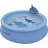 Bazin gonflabil SunClub Детский бассейн с фонтаном SunClub Shark 3D Spray (17822), 770 l, 190 x 190 x 47 cm, 3+