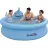 Bazin gonflabil SunClub Детский бассейн с фонтаном SunClub Shark 3D Spray (17822), 770 l, 190 x 190 x 47 cm, 3+