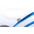 Bicicleta fara pedale QPlay Cutey Blue, 1-3 ani, Albastru, Gri