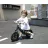 Беговел QPlay Racer Green, 12", 2-5 лет, Зеленый