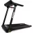 Banda de alergat Zipro Pacto iConsole+, 1.75 СP, 130 kg, 16 km/h, 12 programe, USB, Bluetooth, Negru, 150 x 76 x 108