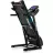 Banda de alergat Zipro Tekno, 1.5 СP, 120 kg, 18 km/h, 12 programe, Negru, 163.5 x 77.5 x 29