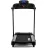 Banda de alergat Zipro Tekno, 1.5 СP, 120 kg, 18 km/h, 12 programe, Negru, 163.5 x 77.5 x 29
