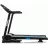 Banda de alergat Zipro Tekno, 1.5 СP, 120 kg, 18 km/h, 12 programe, Negru, 163.5 x 77.5 x 29