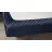 Lenjerie de pat Askona Простынь 160*200 Home Navy Blue, 2 persoane, Satin, Albastru