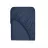 Lenjerie de pat Askona 180*200 Home, 100 % Bumbac, Navy blue